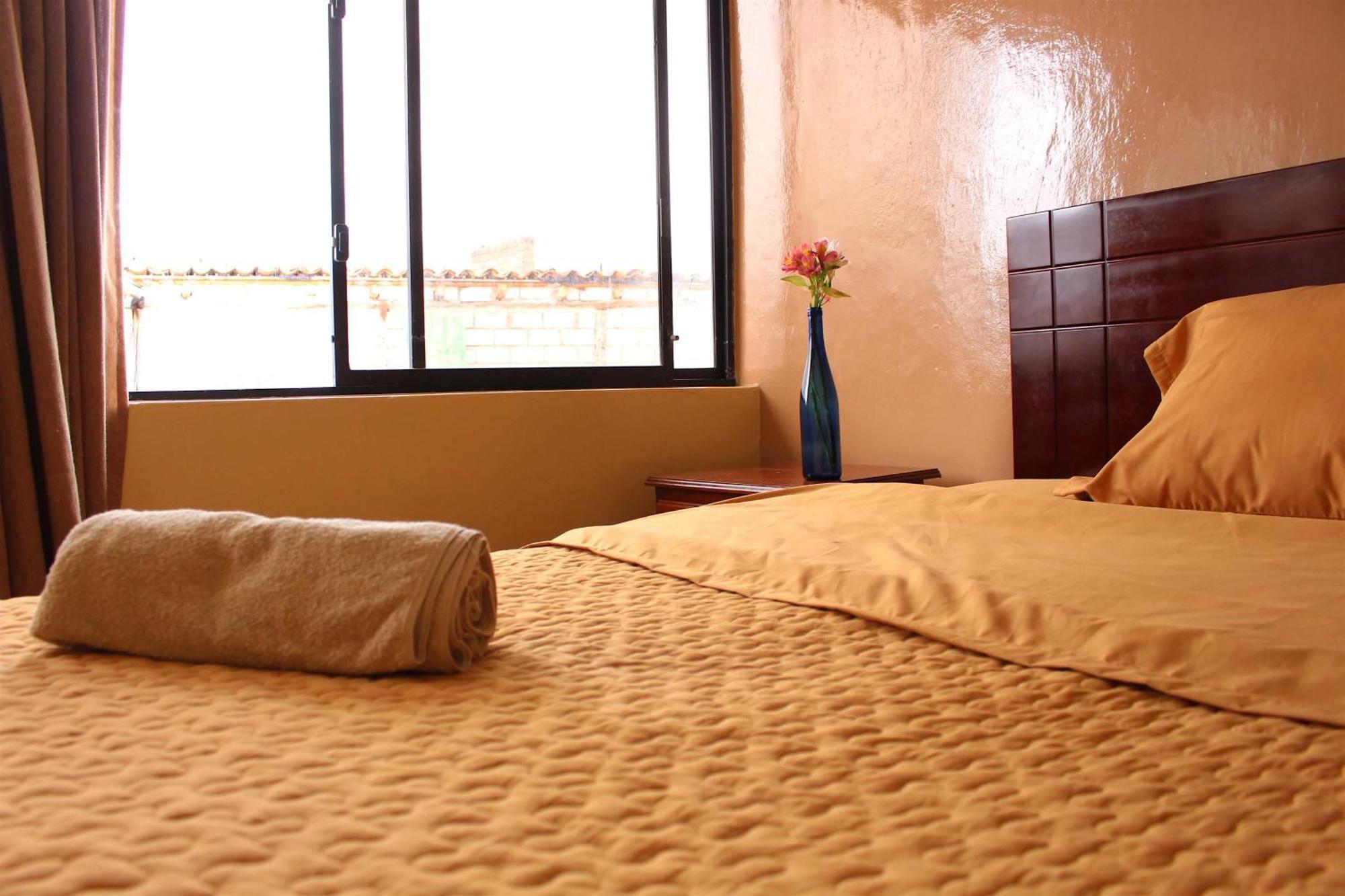 Hotel Norte Cuenca Luaran gambar